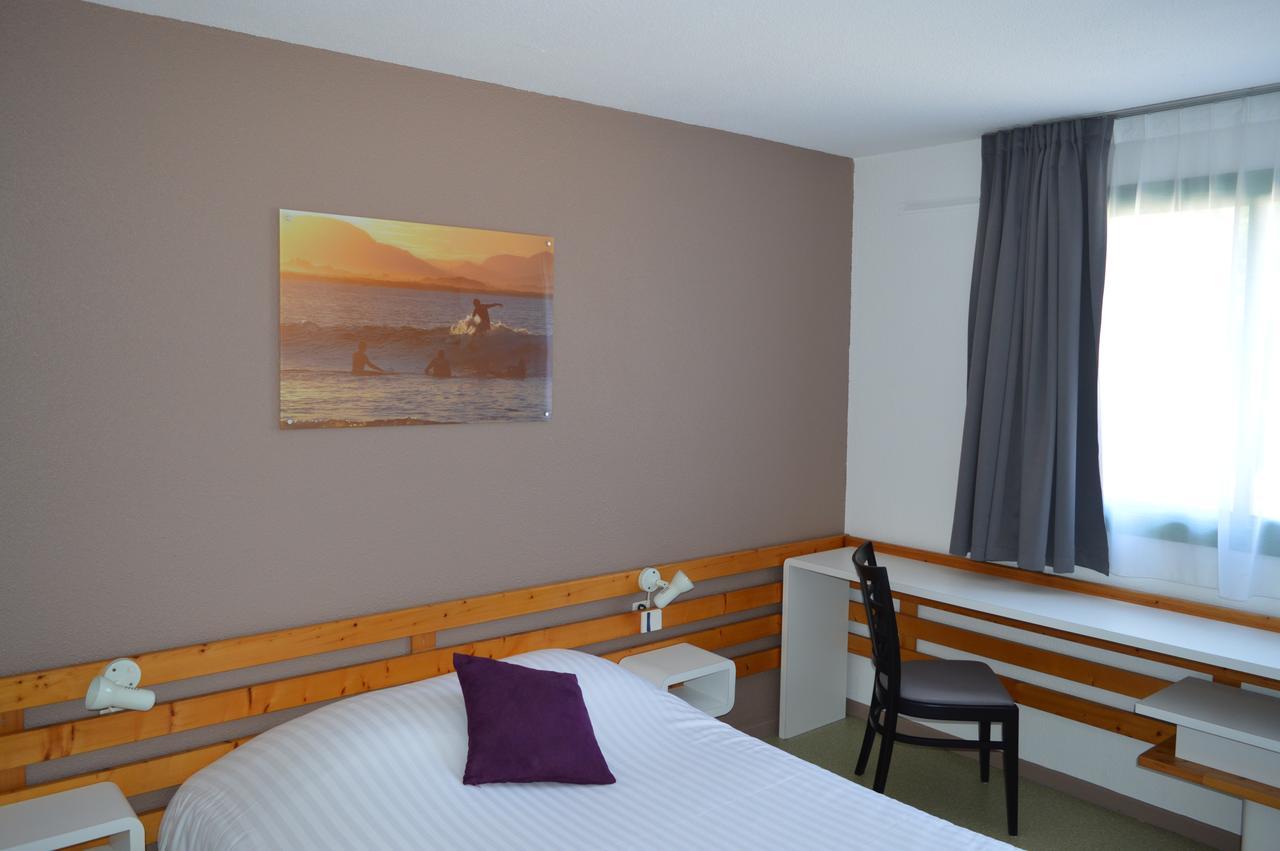 N'Atura Hotel Aire-sur-l'Adour Exterior photo